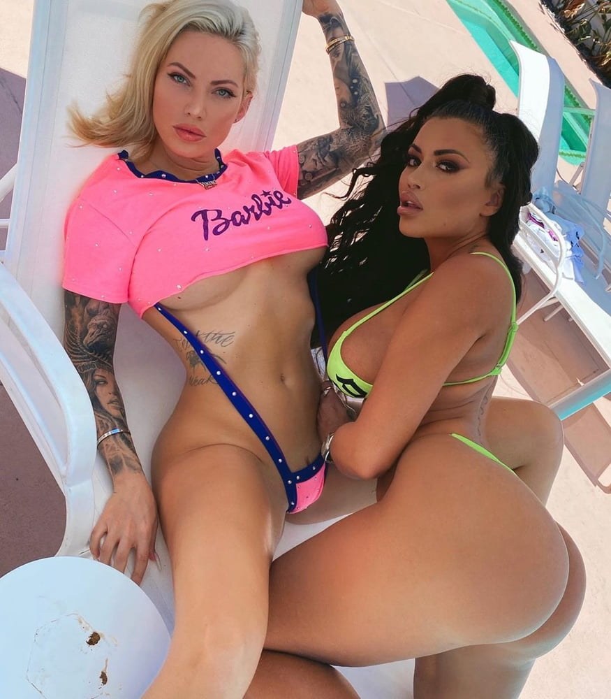 Karma rx Group with three chicks