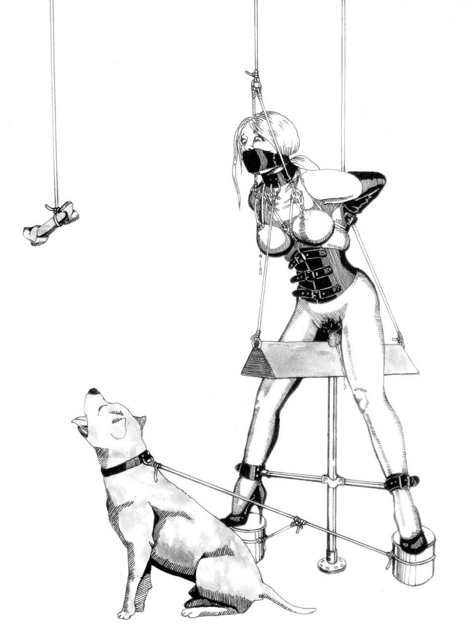 Chun li bondage hentai tickling