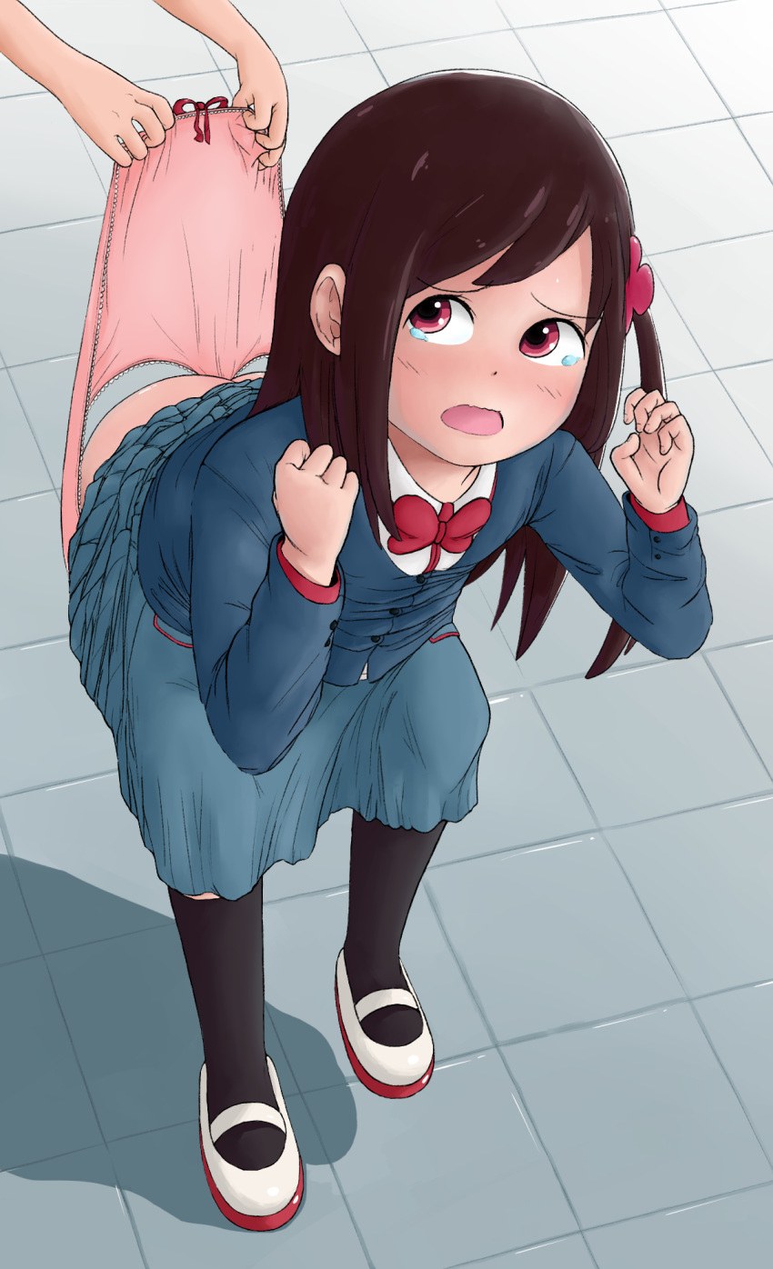 Seikatsu Shidou !! Anime Edition Hentai