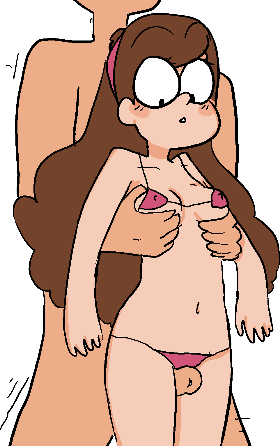 Gravity Falls Mabel Hentai