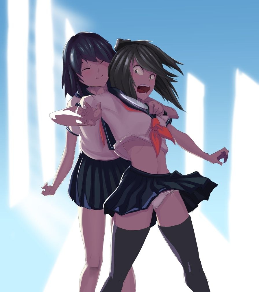 Anime Hentai Yandere Simulator