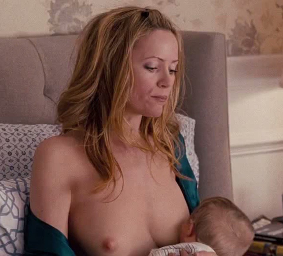 Leslie Mann Hot