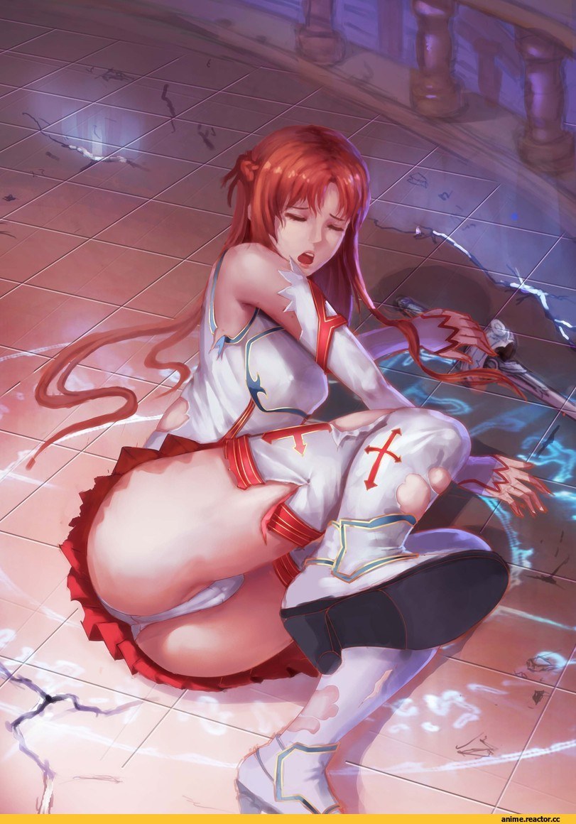 Hentai Sao Administrator