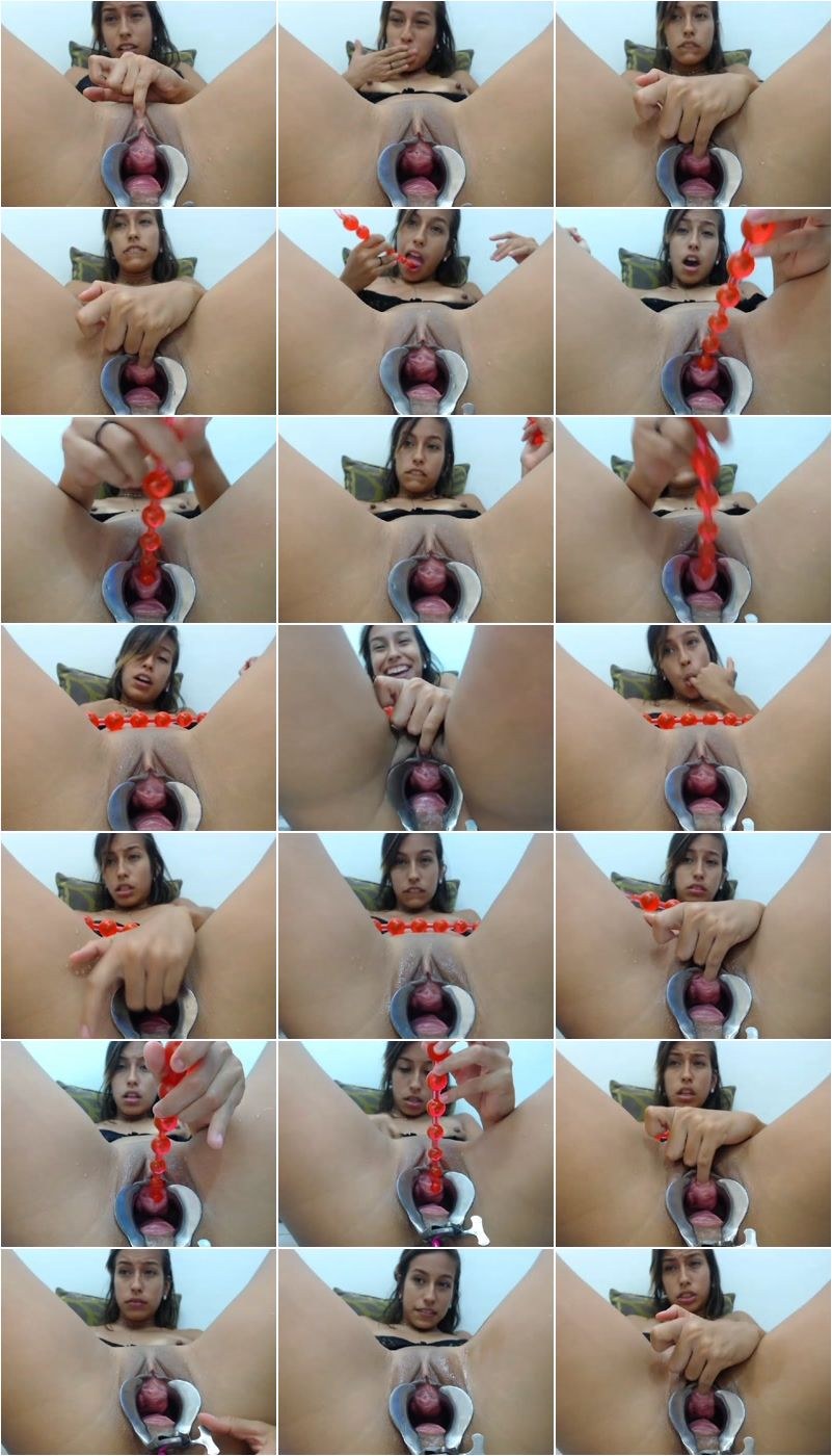 Kristy Bennet Foot Play Deep Into Friend Pussy - Kristy_bennet