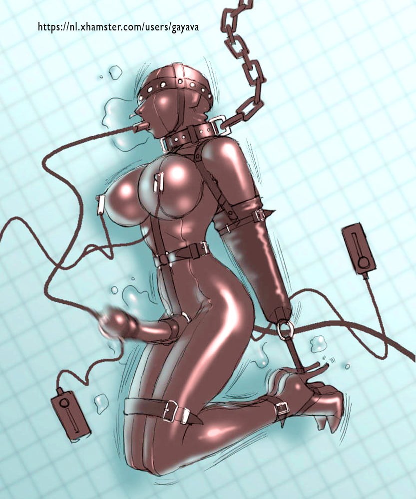 Hentai Transformation Raven Hypnosis