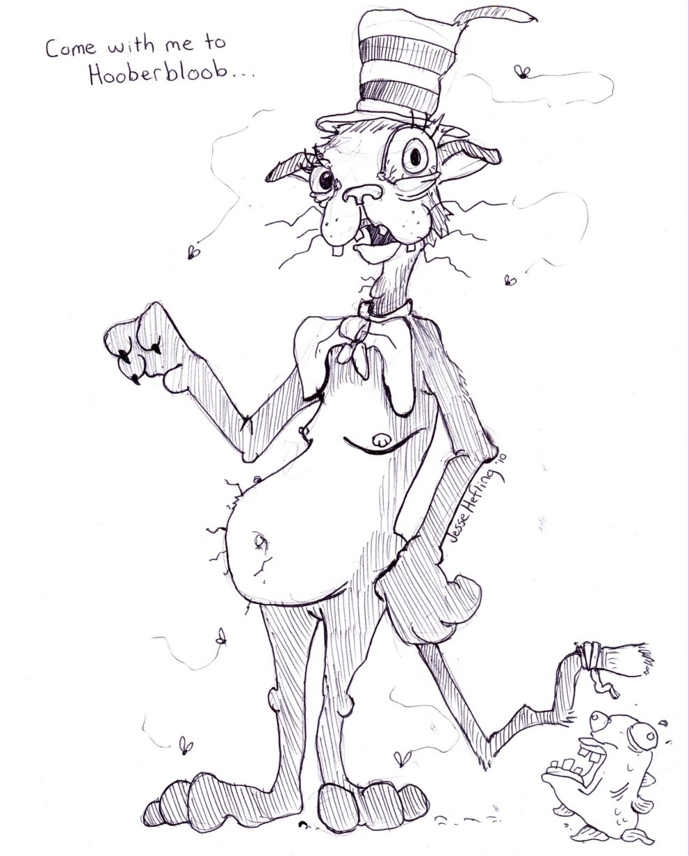 Erotic cartoon parodies