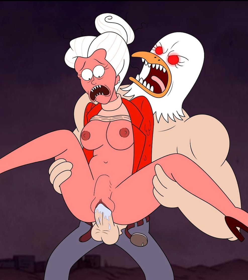 Turbo agent Dudley Kitty Sex