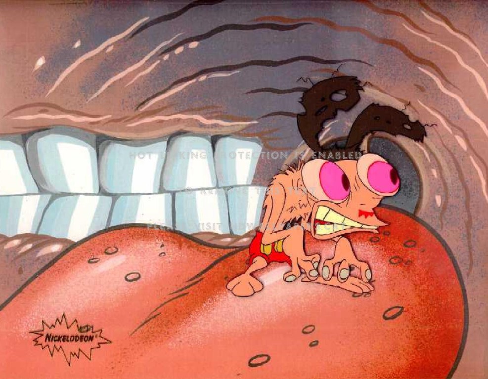 Daphne Skubobi Du Porn Parody