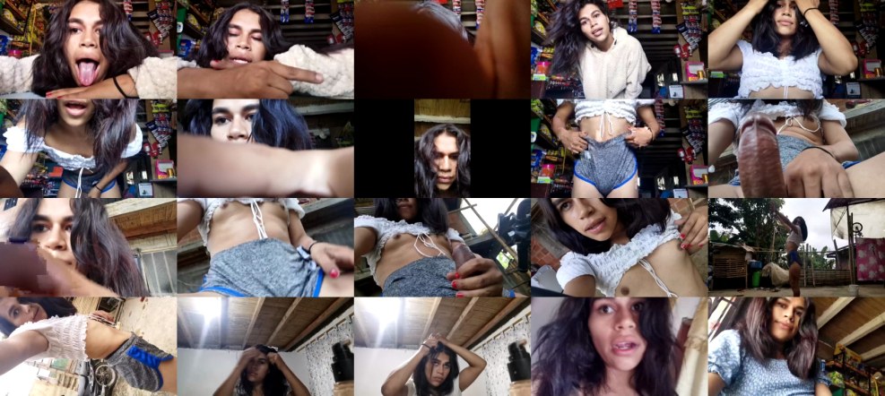 Ellie Jones porn actress