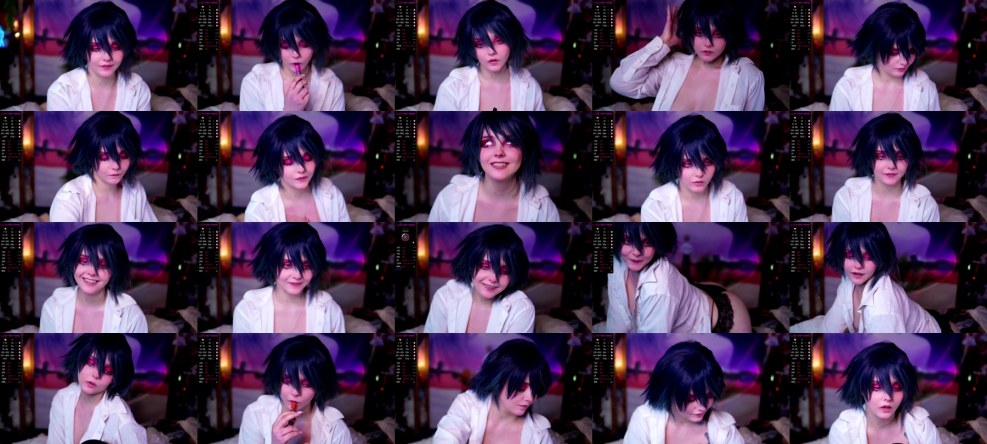 Zell_ching High_Resolution Unkensored Pussy