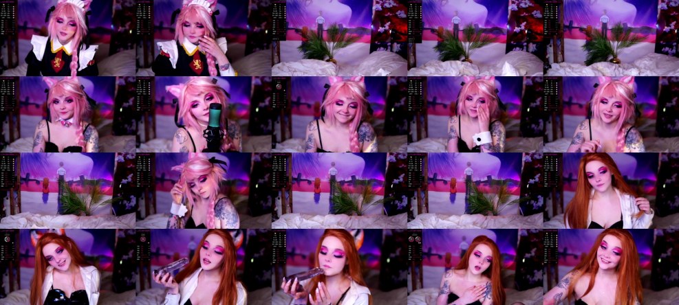 Southern Kalee - The Horney Housewife Who Loves Cock