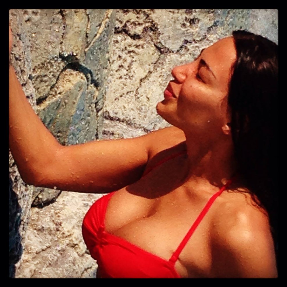 Shorena Begashvili Shishveli