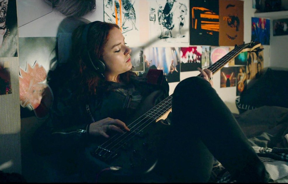 Feite Connors (Mirror ' S Edge) Hentai