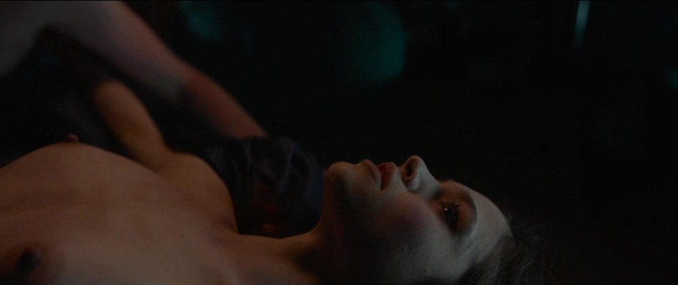 Black mirror archangel