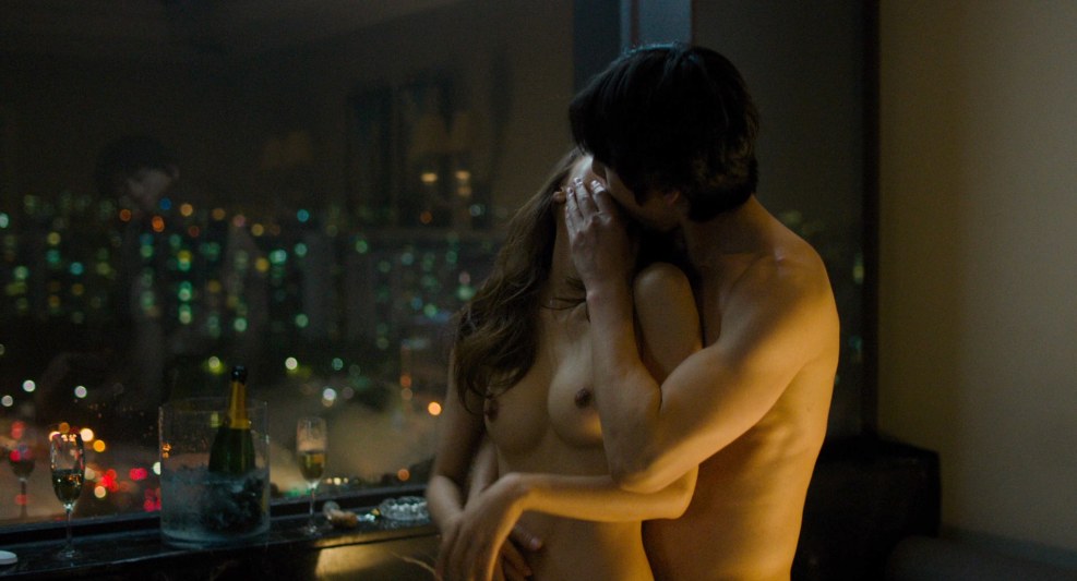 The most beautiful erotic melodramas