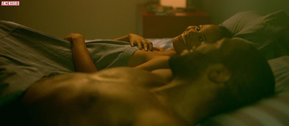 Fola Evans Ekinball Tits