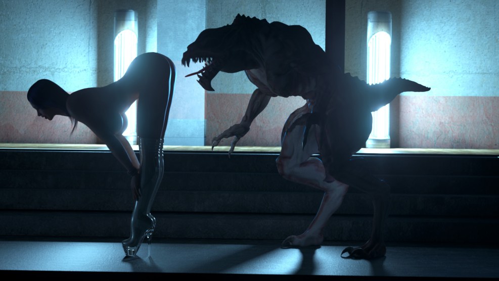 Dizzydills Year of the Dog, Two Years Later