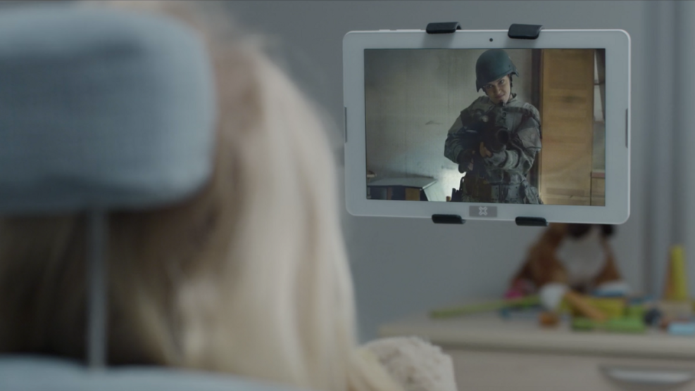 Black mirror 3 season 6