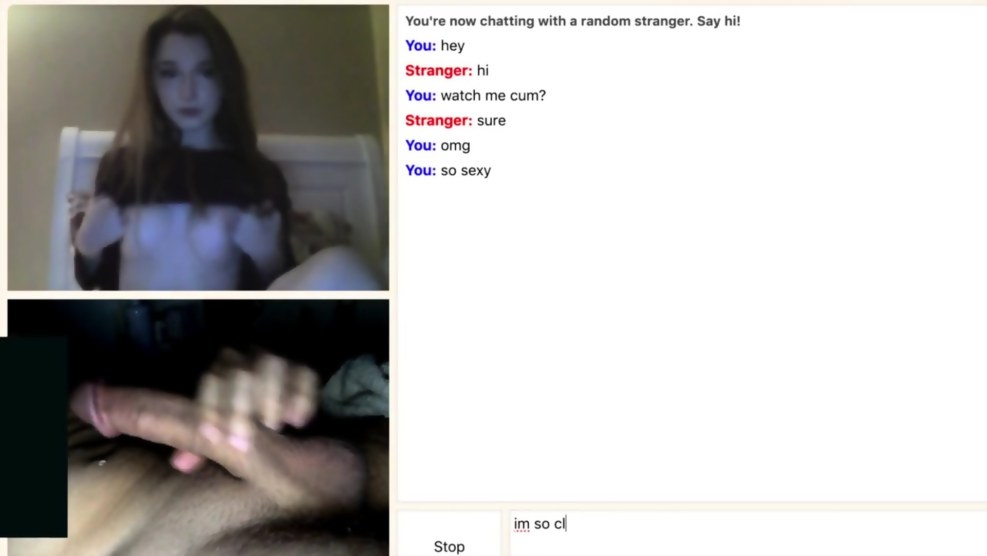 Omegle Tjegle Posttome Teen Club