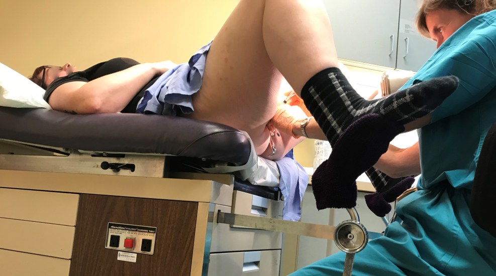 Medical Bondage and the Birth of American Gynecology