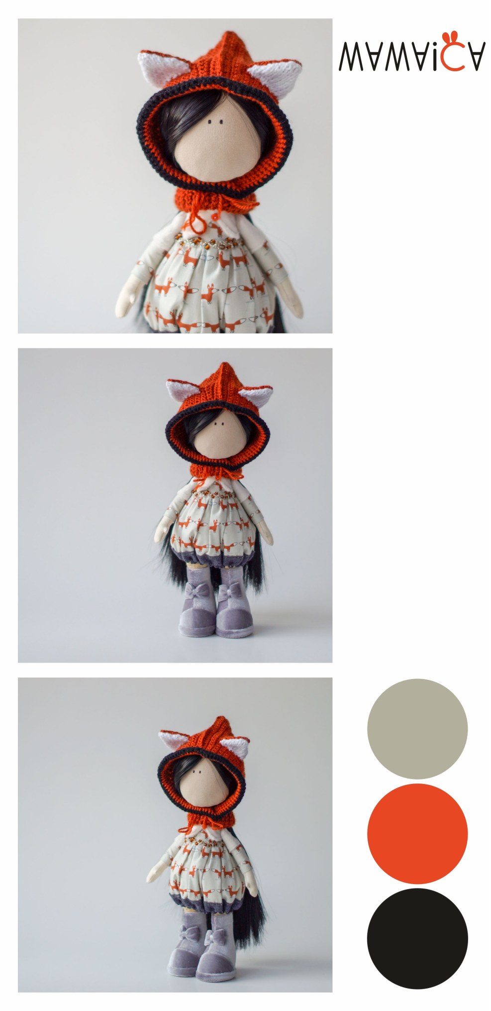 Rock Dog Bodudy and Darma