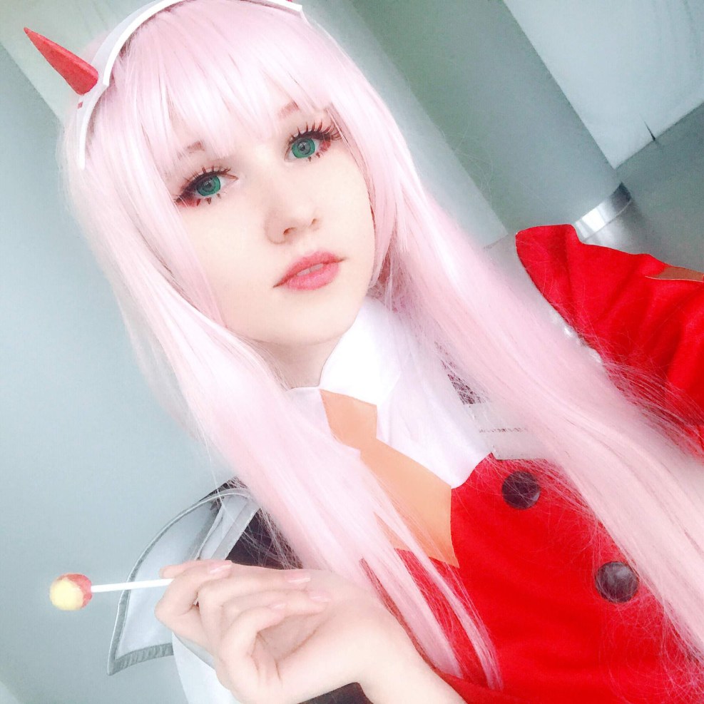 OOK Monster Hai Lisa