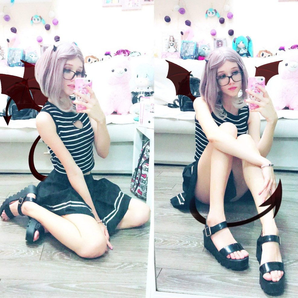 Circle the Rhyming Word