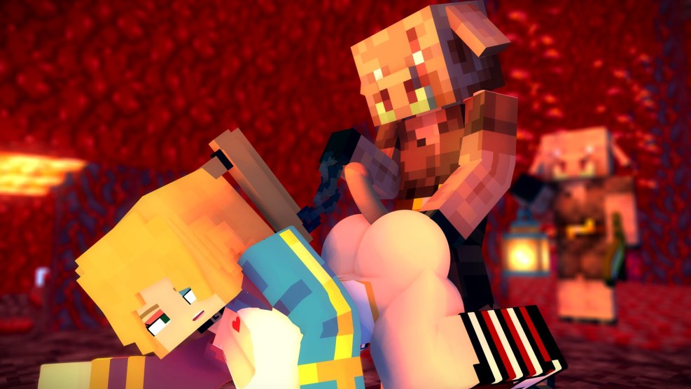 Hentai Minecraft Mine Imator