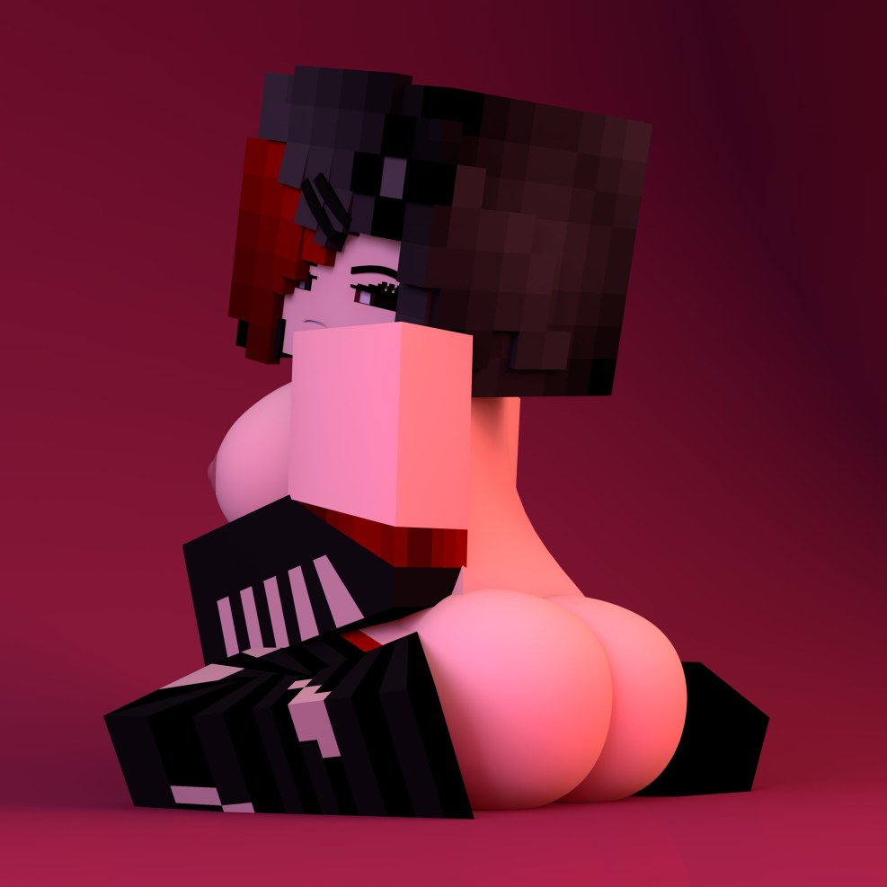 Ellie Mod Minecraft Hentai