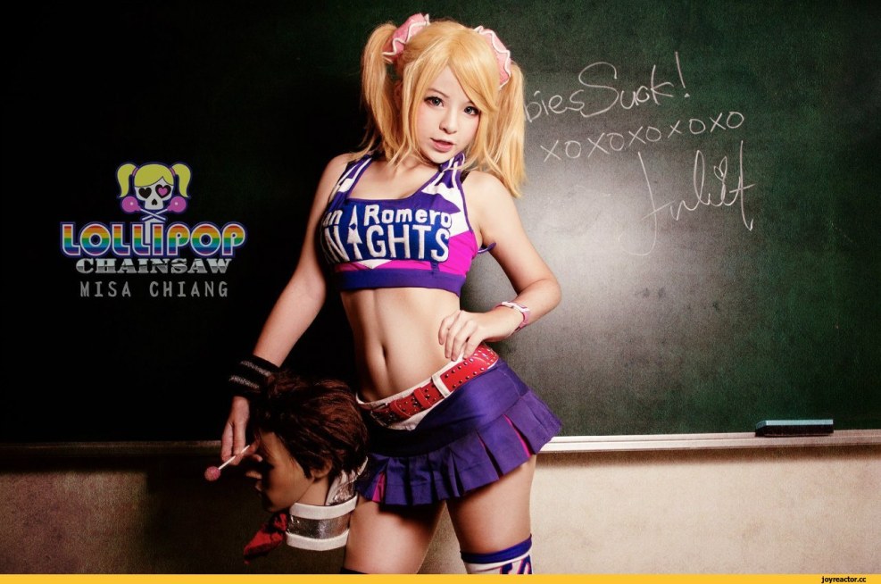 Misa and Light cosplay