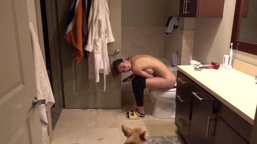 Bongo Cams Records of Privatov