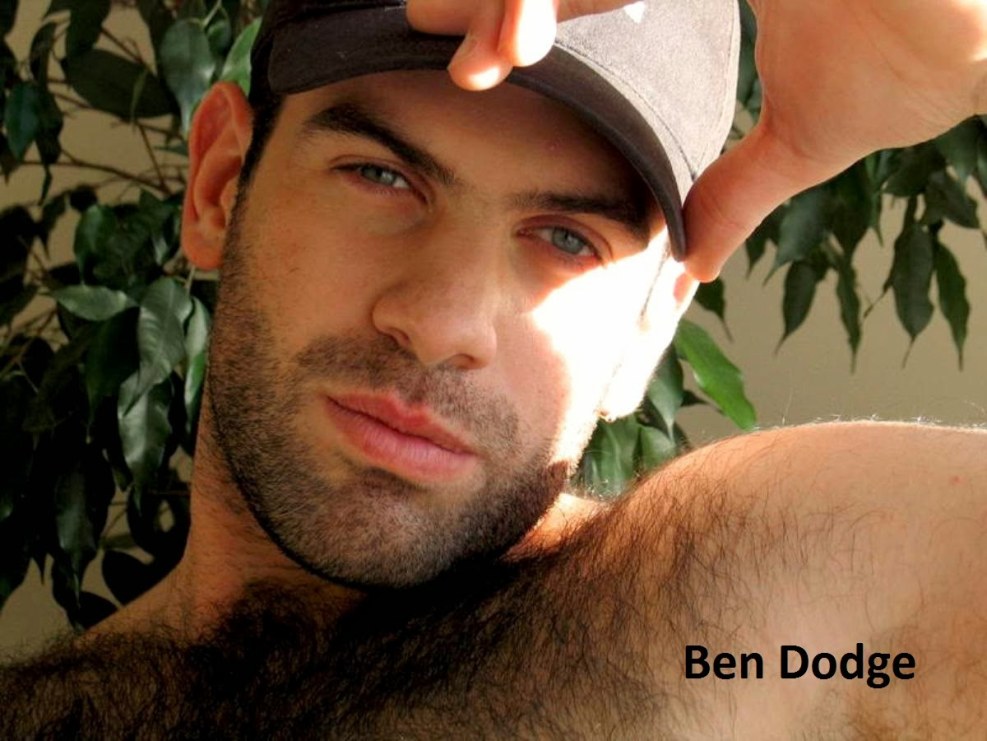 David Perry Double penetration