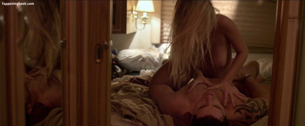 Julianna Guill Friday 13 Naked