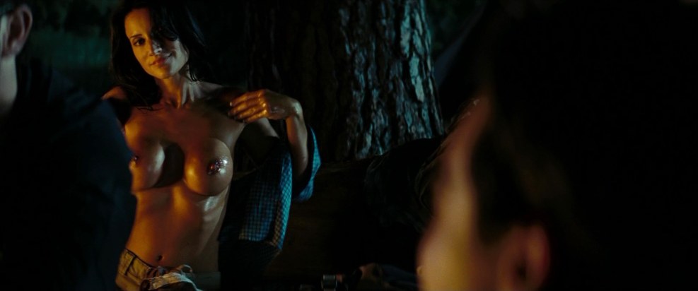 Friday 13 2009 Julianna Guill Naked