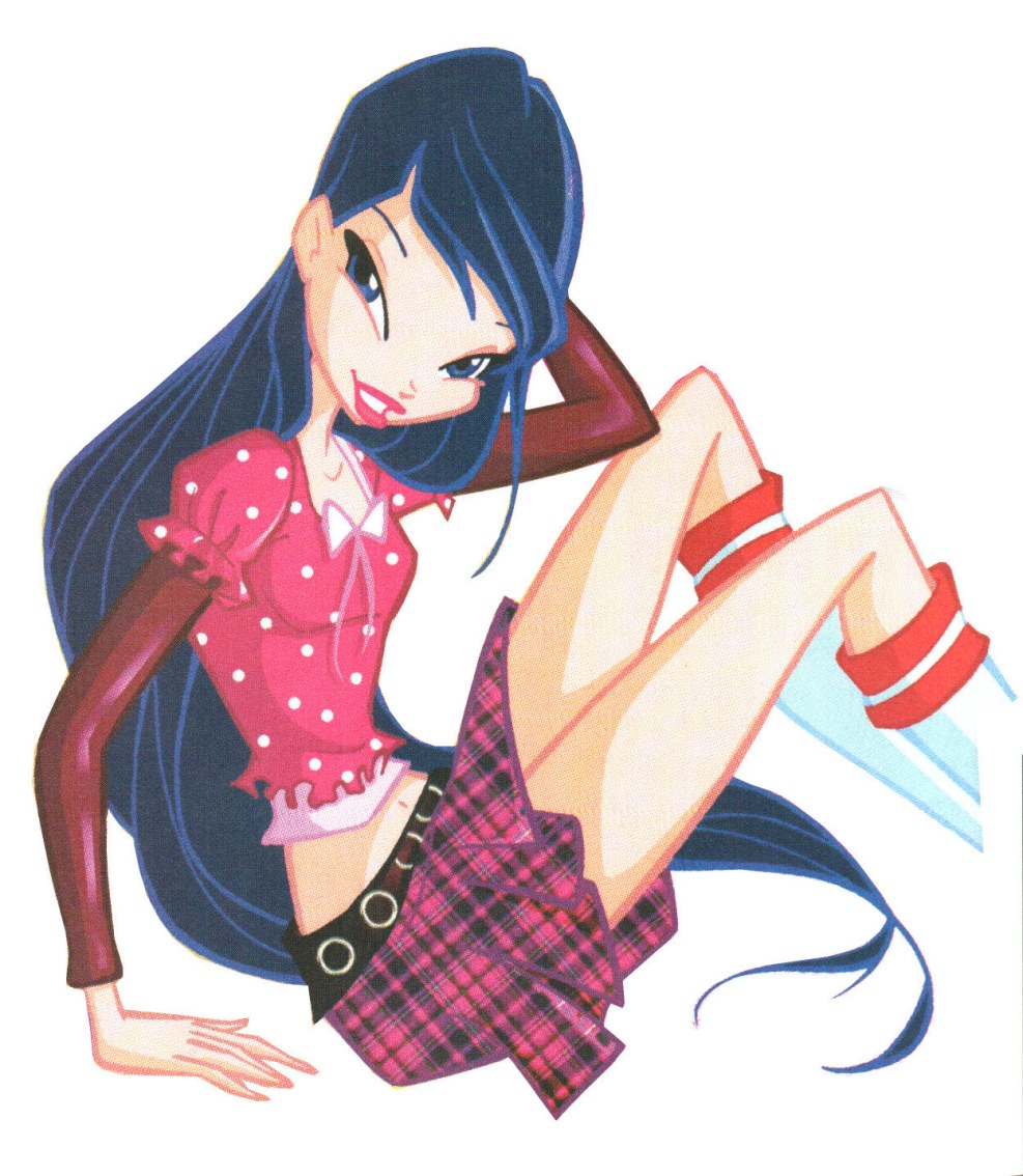 MOMO Devilyuk Ice Cream