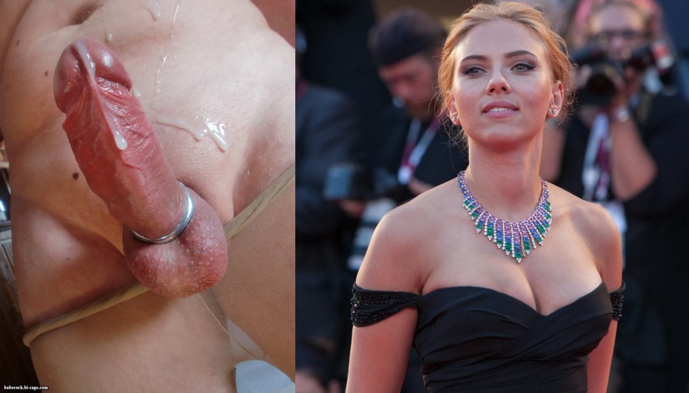 CEELEBRITY BABECOCK SPERM Elizabeth Olsen