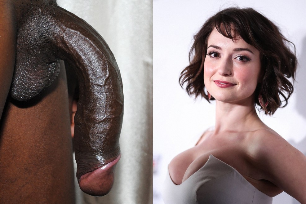 Chloe Grace Motz Babecock Dick