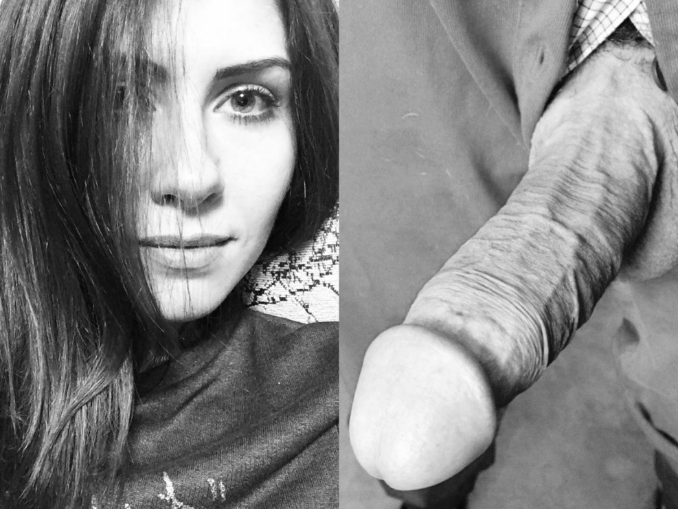 Emilia Clark Pornography