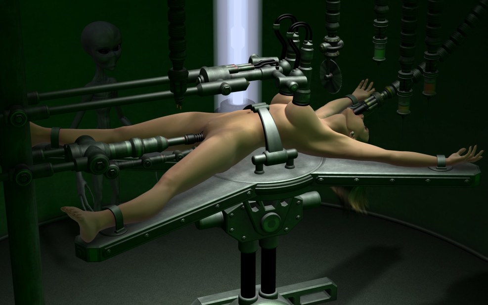 Tits City Duke Nyukem