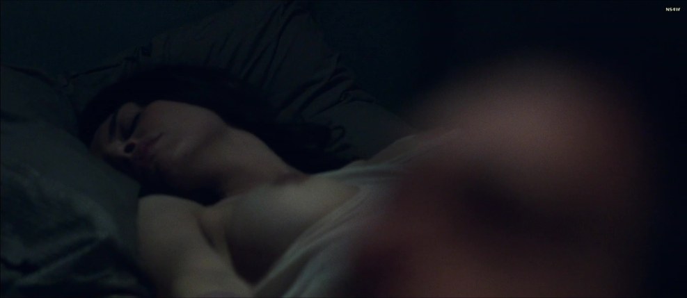 Anal gangbang with Berkova