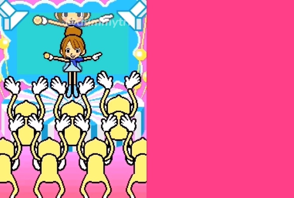 Hentai Jaden Animation