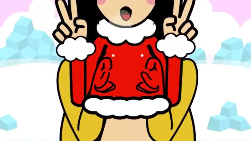 Rhythm Heaven Silver