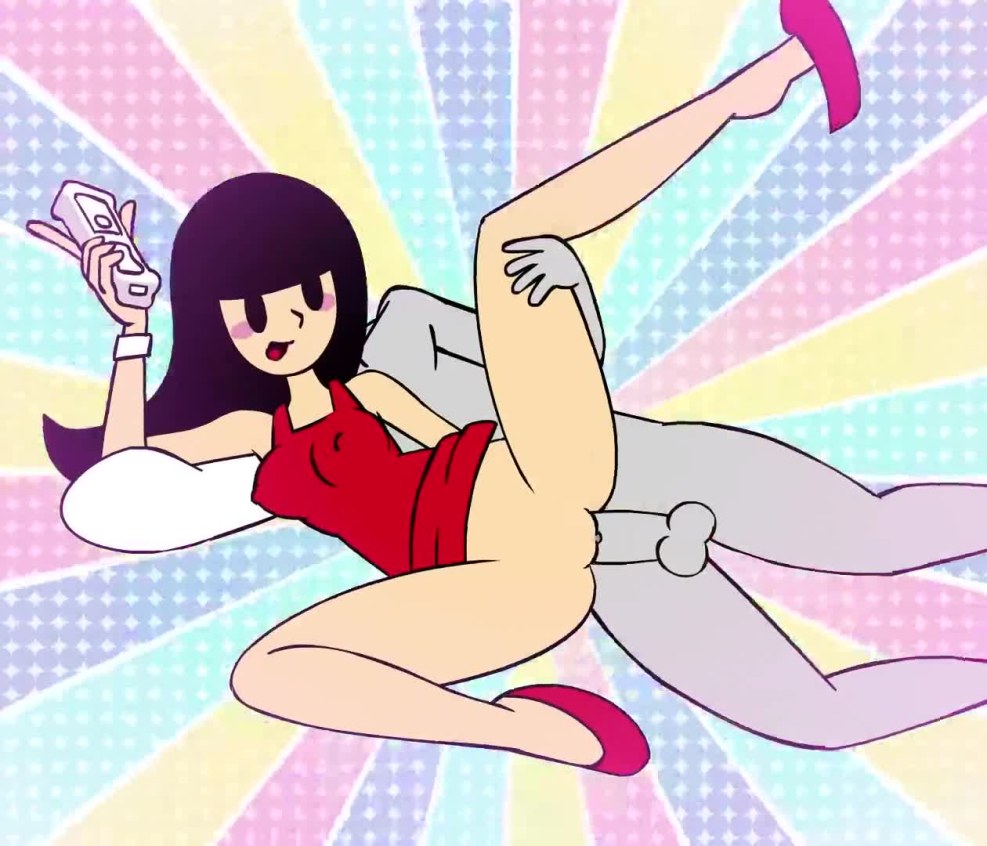 Hentai Minus 8 Rhythm Heaven Parody Side-by-Side Comparison W/ Original Rhythm Heaven Remix 10