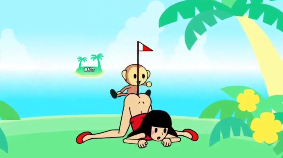 Hentai Original Rhythm Heaven Remix 10