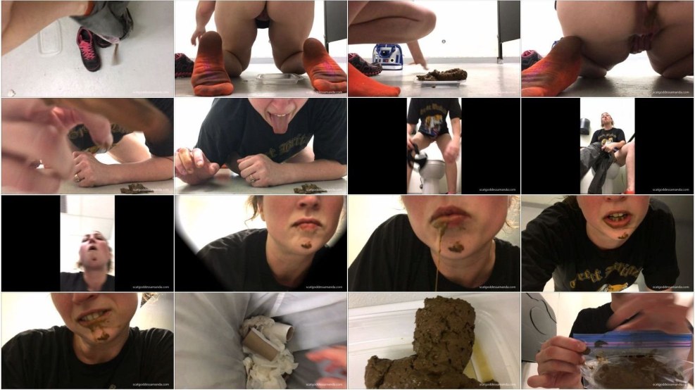 Sex Scat Photo in HD Shitty Feet Fetish and Fisting