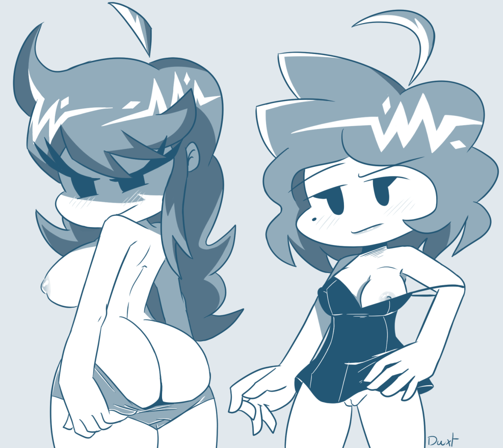 Fysey Knight Fankin Rule 34