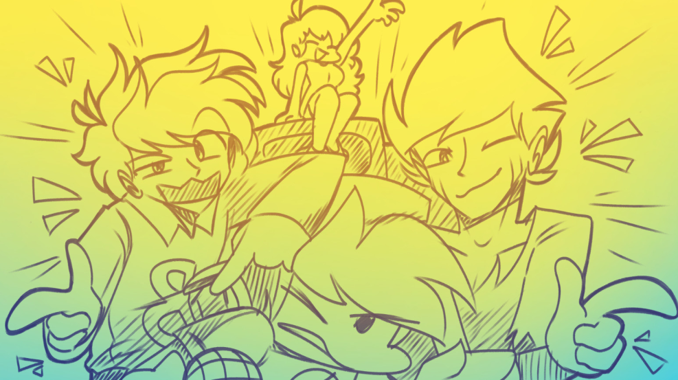 Fysey Knight Fankin Naked