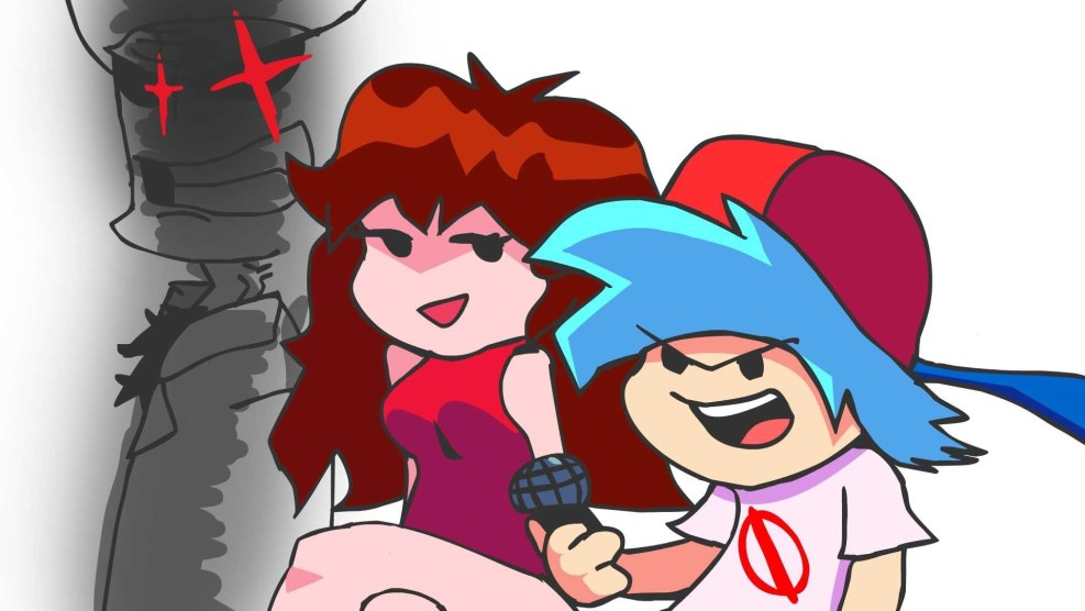 Bob Fysey Knight Fankin