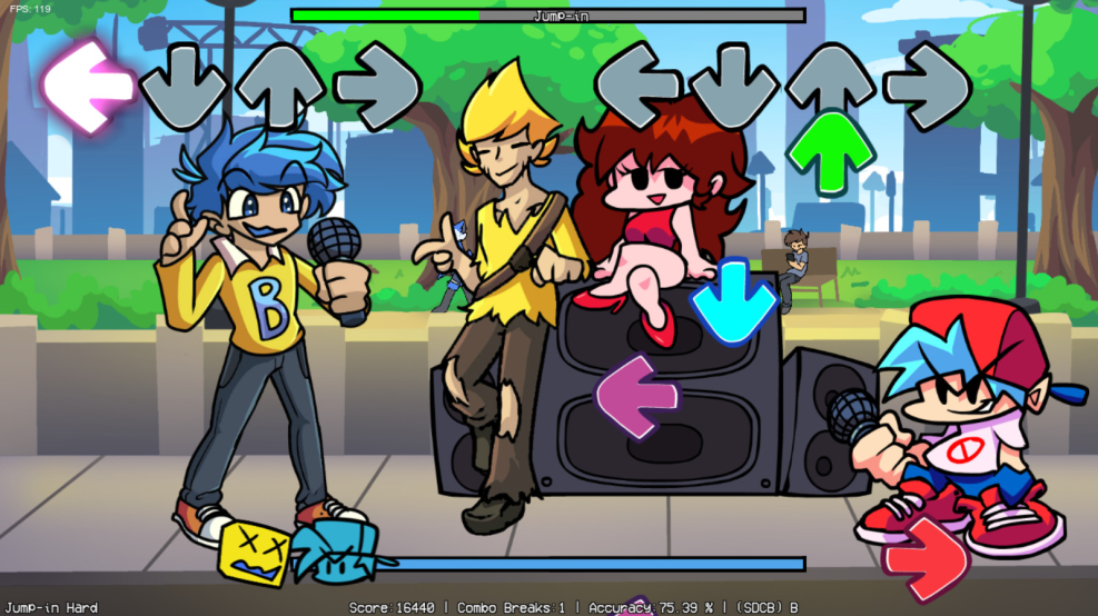 Fysey Knight Fankin Rule 34