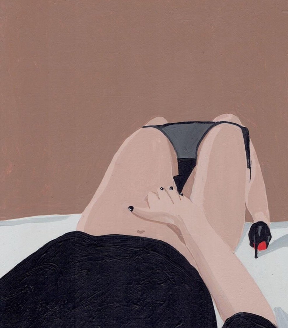 Frida Knight Fankin Herlfrend HD